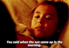 8. Ten odcinek był najlepszy a zarazem najgorszy z całego sezonu... Płakałam jak bóbr na tej scenie :(