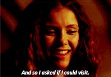 7. Ten odcinek był najlepszy a zarazem najgorszy z całego sezonu... Płakałam jak bóbr na tej scenie :(