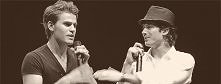 Paul i Ian :)