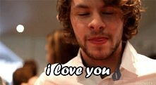 Jay Mcguiness <3