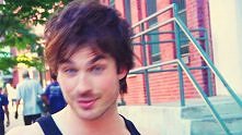 Ian Somerhalder