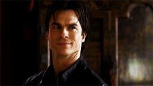 Ian Somerhalder