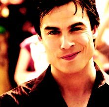 Ian Somerhalder
