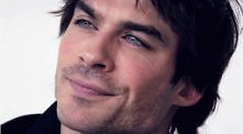 Ian Somerhalder
