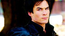 Ian Somerhalder