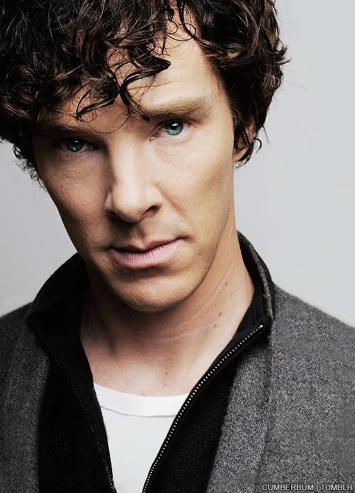 Benedict Cumberbatch