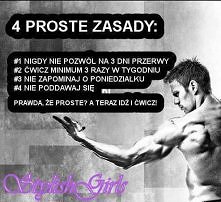4 proste zasady