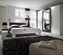 Meble do sypialni