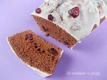 babka kakaowo-rumowa