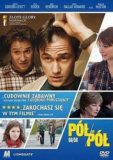 Pół na pół - polecam