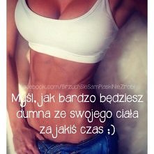 po codzienne motywacje i po...