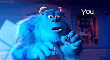 You go to sleep ♥