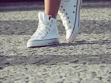 lubicie trampki ? ;)