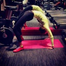 Mega trening: w 2 minuty spala więcej niż podczas 30 minut biegania!!! Kliknij w fotkę, by poznać SZCZEGÓŁY >>>