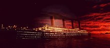 Titanic <3