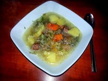 KAPUŚNIACZEK w wersji stude...