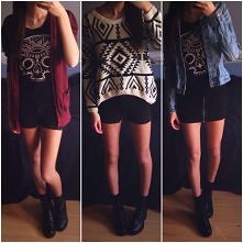 Moja ulubiona bluzka