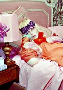 Co zrobić przed snem dla swojej urody? Twoja skóra i włosy Ci podziękują!

Klknij, przeczytaj i wciel w życie. Jeszcze dzisiaj!