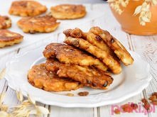 zdrowe racuchy owsiane