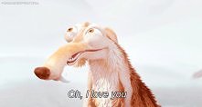 I ♥ U