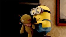 Aaaa. ♥