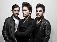 30 Seconds To Mars ♥