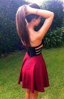 Awwww chce taką.....