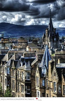 Edinburgh