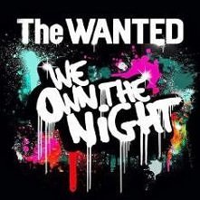 Tonight we own the night...