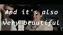 ...And it's also very beautiful
