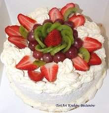 Owocowy pod każdym względem...