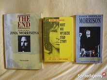 Czy polecam? to zalezy od tego co bierzecie i ile palicie zielonego. Poniewaz ja pije jedynie piwo przy dwoch tomikach poezji Jima nadal nie wiem o co mu chodzilo. Ma jednak par...