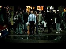 Smutny Człowiek zapomniał k...