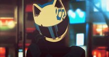 celty ;D