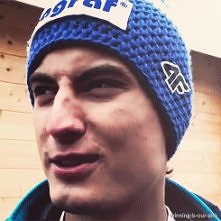 ojoj <3
Maciek! Ubóstwiam Cię!<3
Ach...ten jego uśmiech...
- RUCHOME-