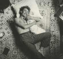 Jacques Henri Lartigue.