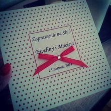 zaproszenie