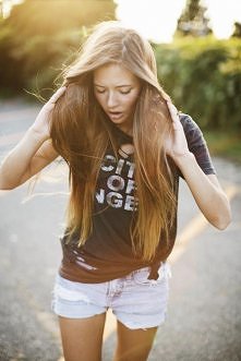 możecie zaobserwować mojego...