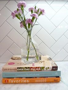 Płytki "Metro" w ...