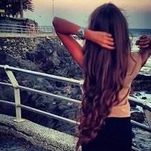 Niesamowite włosy *.*