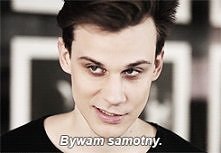 Marcel o sobie: "Bywam samotny"