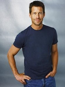 *** James Denton ***