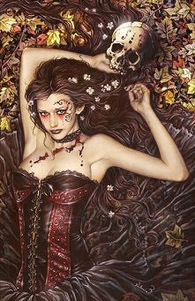 Victoria Frances