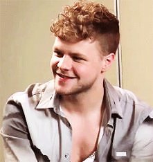 Jay Mcguiness <3