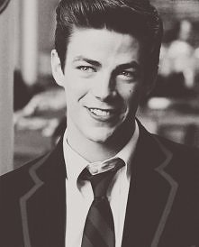 Grant Gustin :D