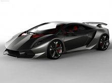 lamborghini sesto
