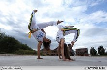 Czy ktoś z was ćwiczył badz nadal to robi - Capoeirę? Od września chciałabym się zapisać na treningi ale panicznie boję się tych wygibasów i, że nie będą mi wychodzić. Jakie są ...