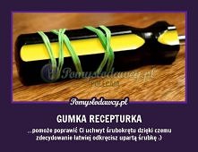 PROSTY TRIK NA ŚLIZGAJĄCY SIĘ ŚRUBOKRĘT