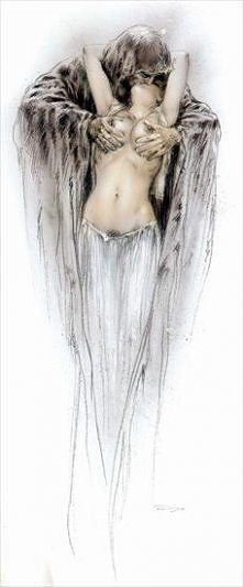 Luis Royo