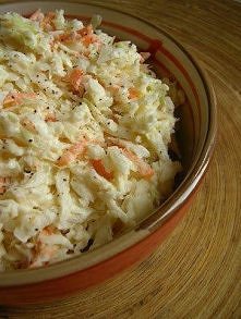 Surówka colesław najpysznie...